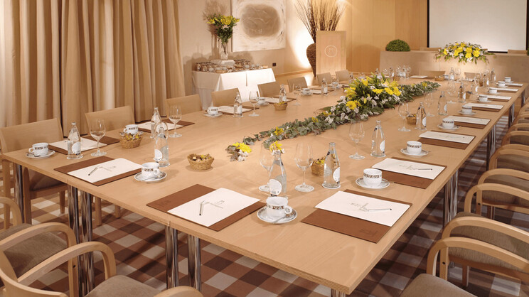 Las Madrigueras Golf Resort & Spa